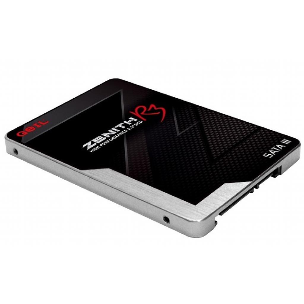 Накопитель SSD 2.5" 480GB GEIL (GZ25R3-480G)