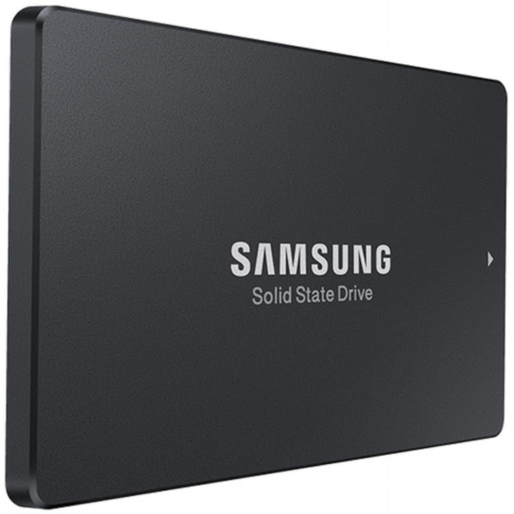 Накопитель SSD 2.5" 3.84TB Samsung (MZ-7LM3T8E)