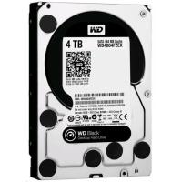 Жесткий диск 3.5" 4TB Western Digital (WD4004FZWX)