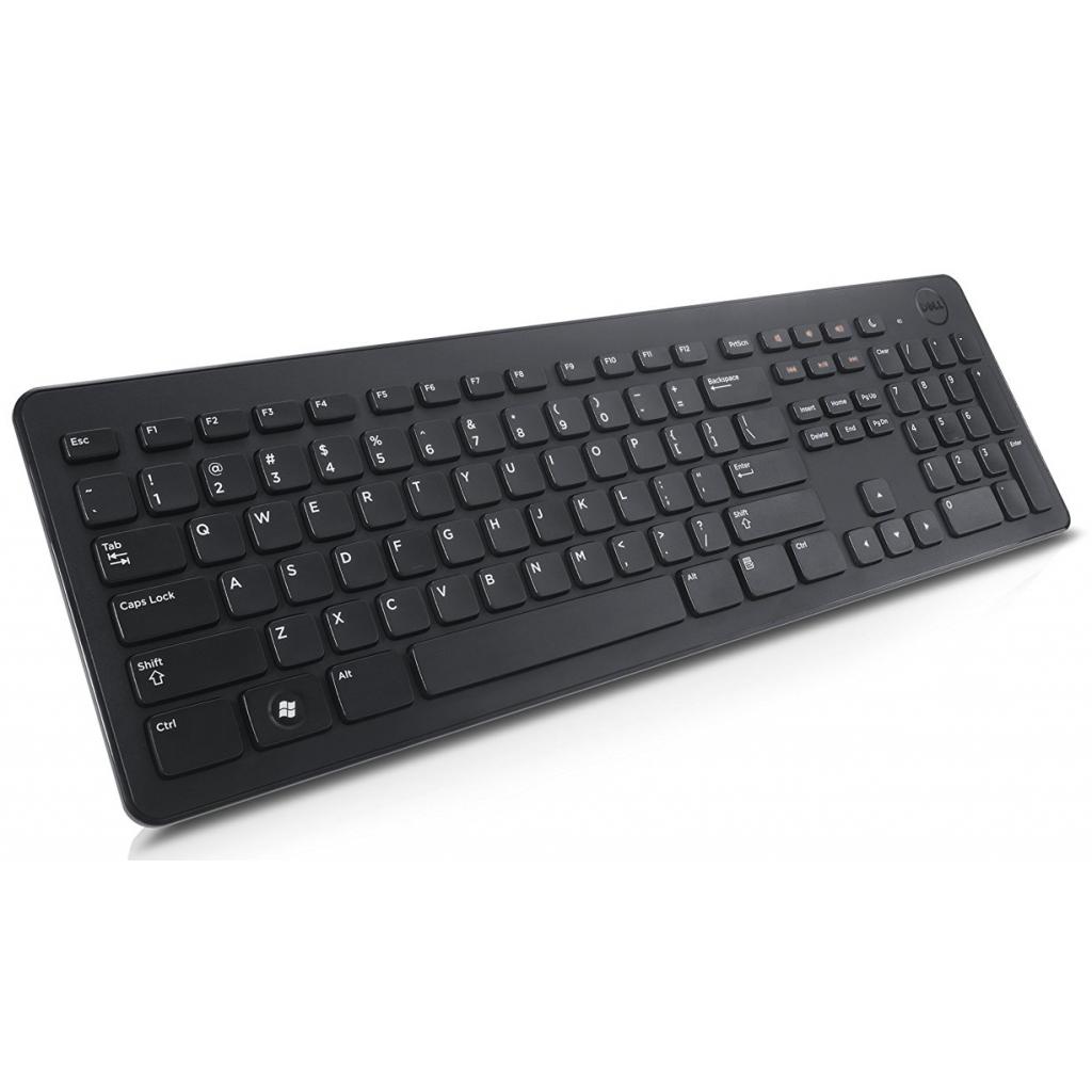 Клавиатуры и мышки 580-ADFN