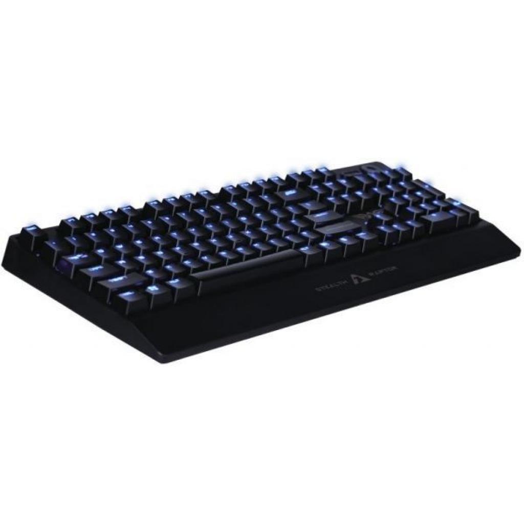 Клавиатуры и мышки MKA-7 C.Black