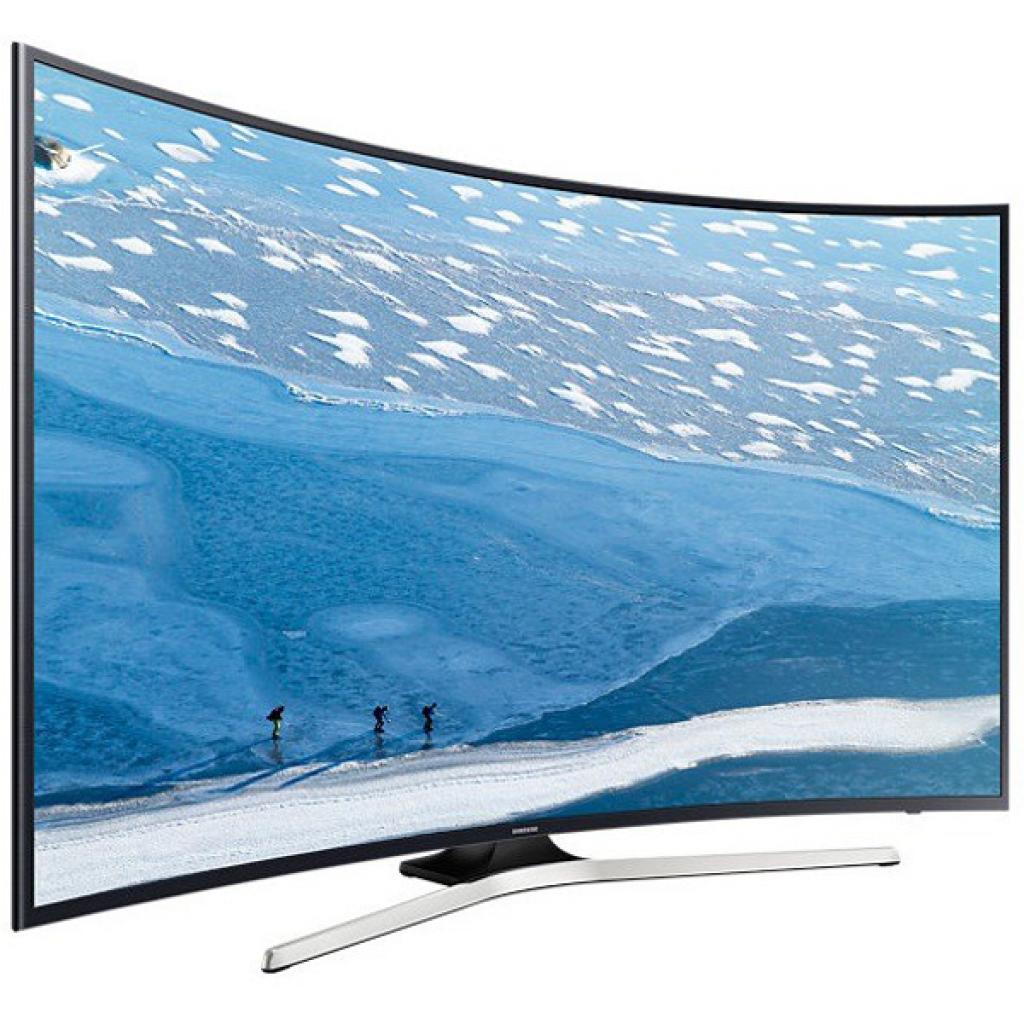 Телевизор Samsung 49KU6300 (49KU6300UXUA)