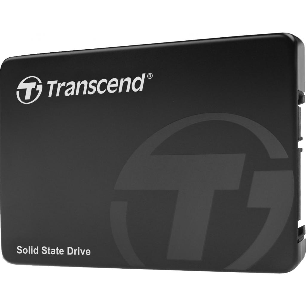 Накопитель SSD 2.5"  64GB Transcend (TS64GSSD340K)
