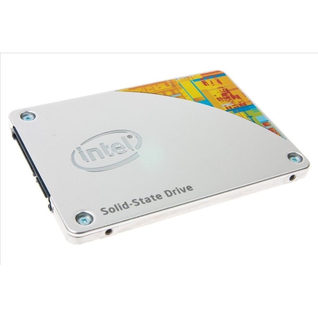 Накопитель SSD 2.5"  56GB INTEL (SSDSC2BW056H601)