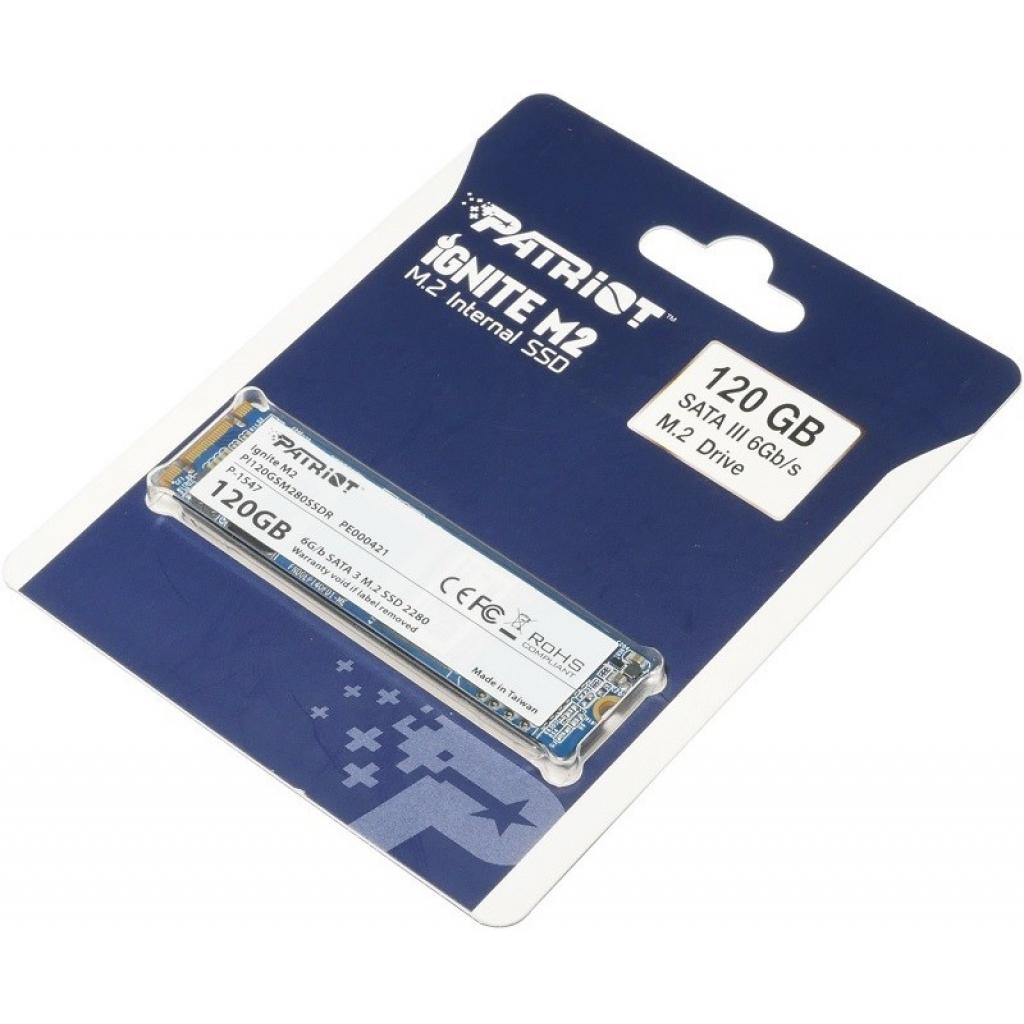 SSD PI120GSM280SSDR