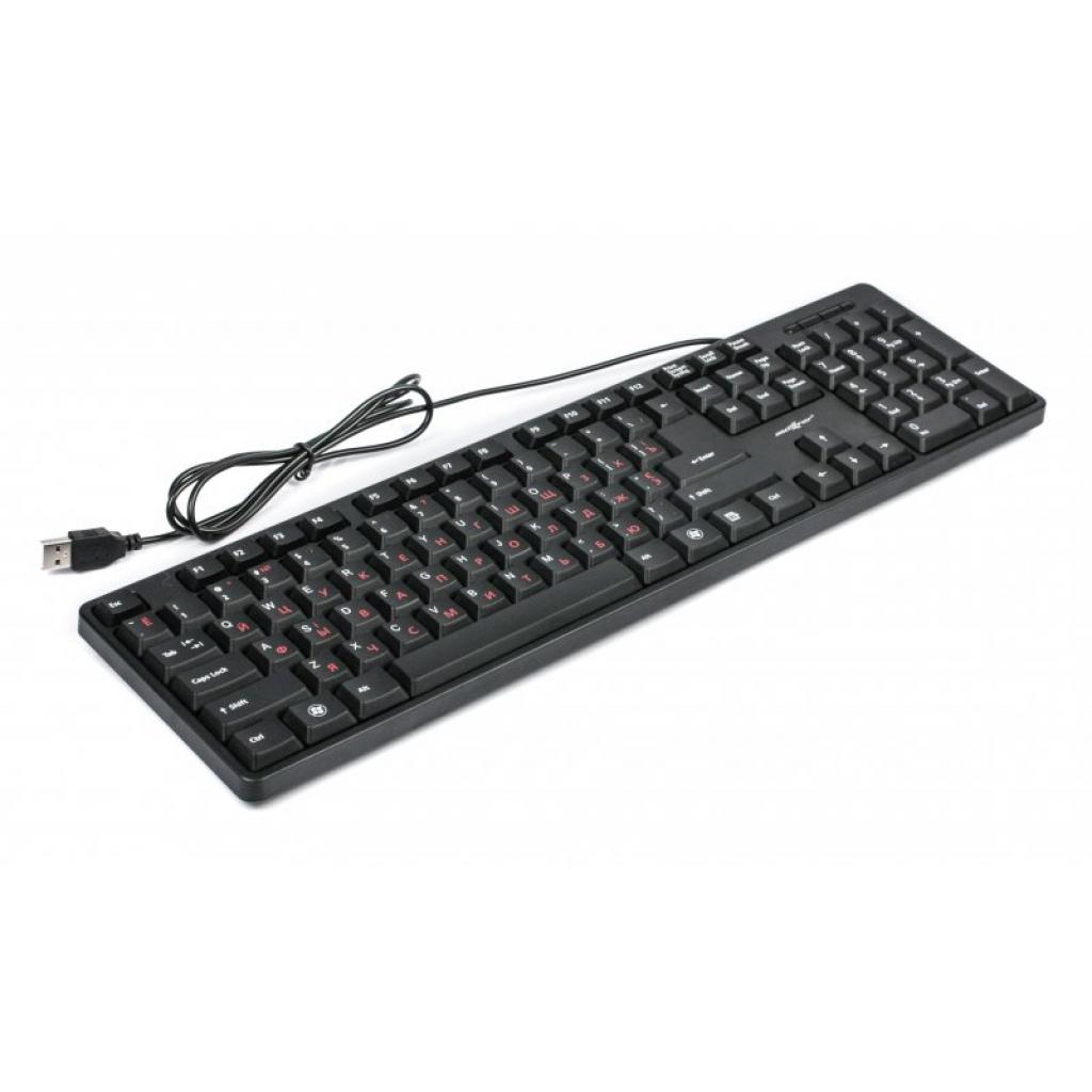 Клавиатуры и мышки KB-109-U