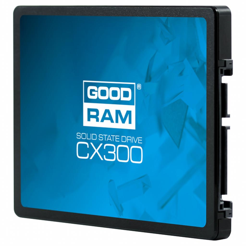 SSD SSDPR-CX300-120
