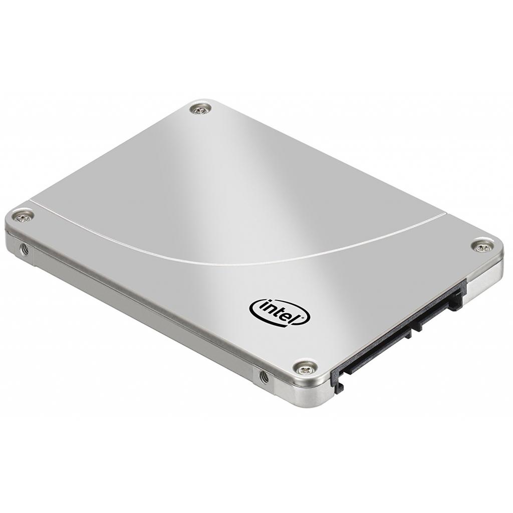 Накопитель SSD 2.5" 800GB INTEL (SSDSC2BB800G701)