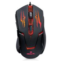 Клавиатуры и мышки RM-520 Gaming, black