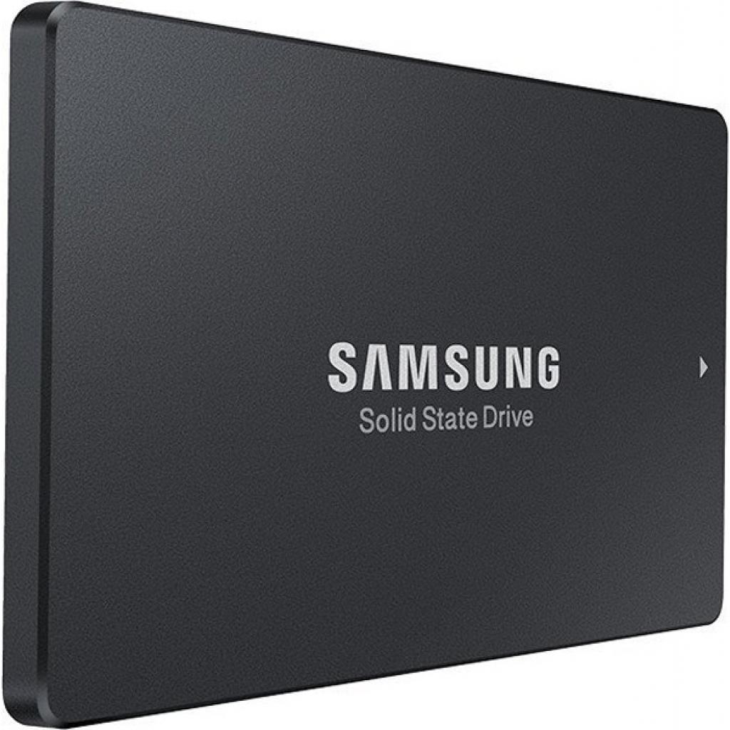 Накопитель SSD 2.5" 120GB Samsung (MZ7KM120HAFD-00005)