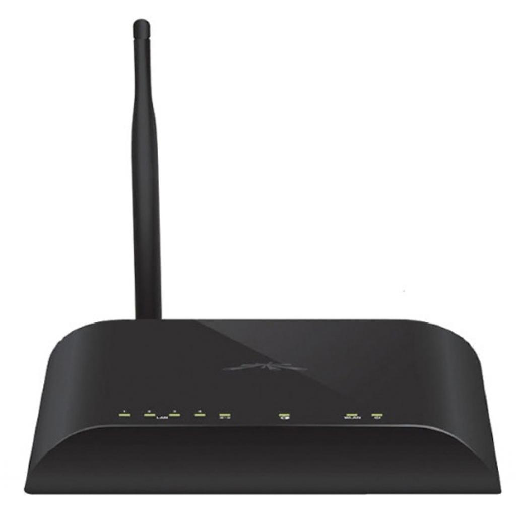 WI-FI маршрутизатор AirRouter-HP