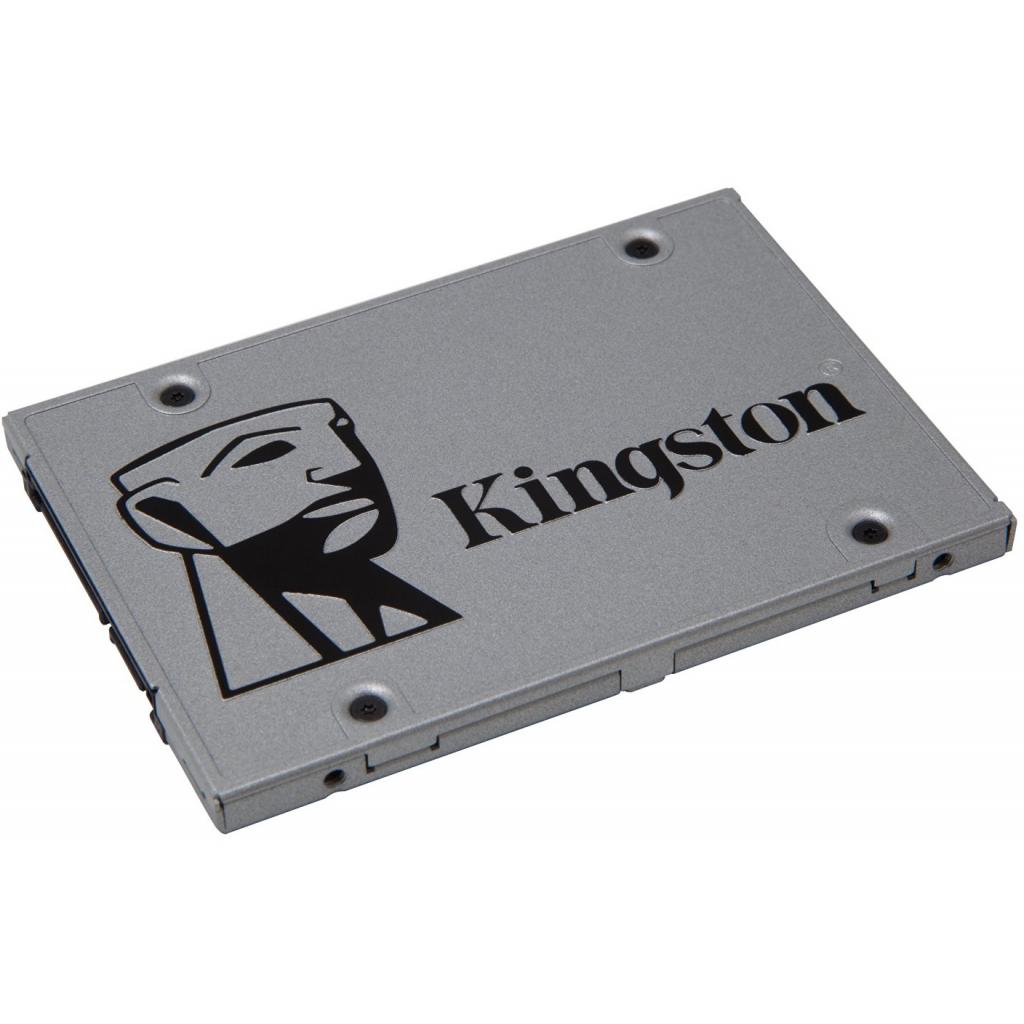 Накопитель SSD 2.5" 960GB Kingston (SUV400S3B7A/960G)
