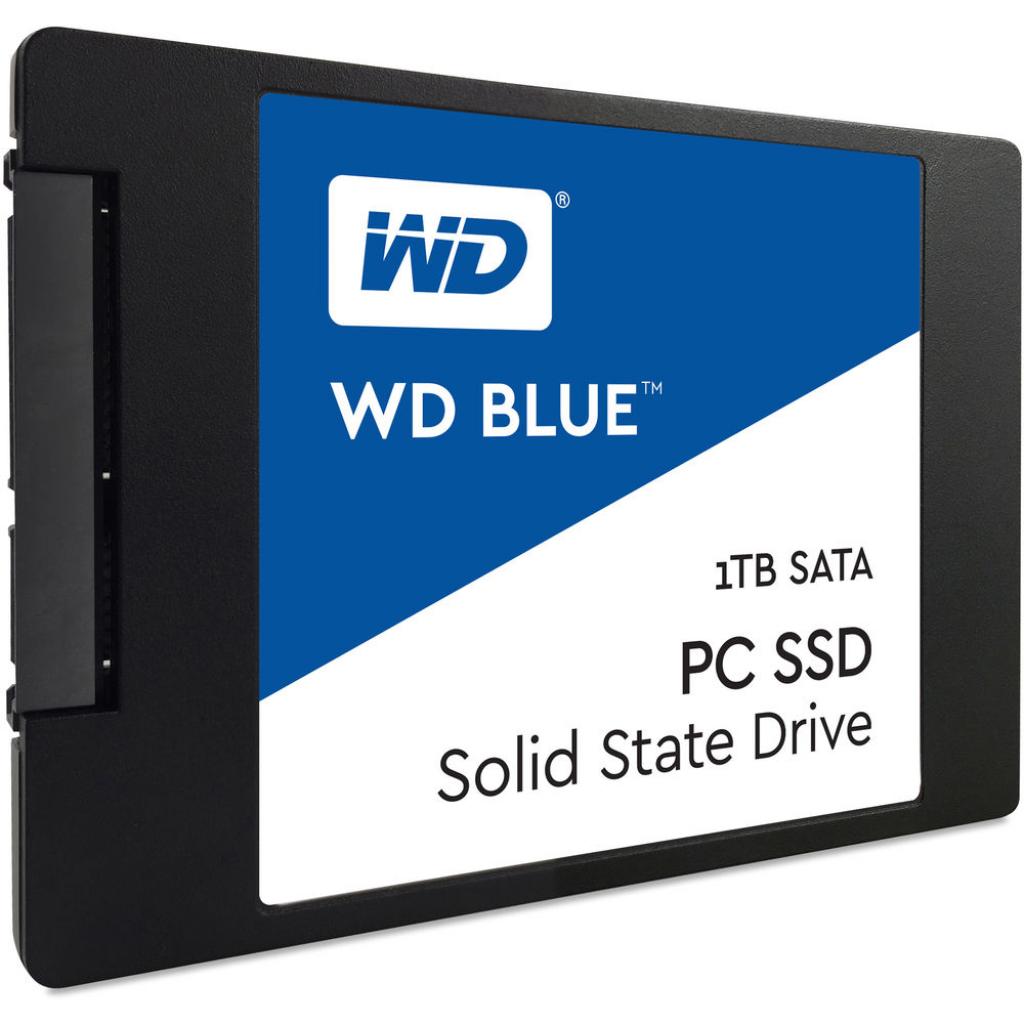 SSD WDS100T1B0A