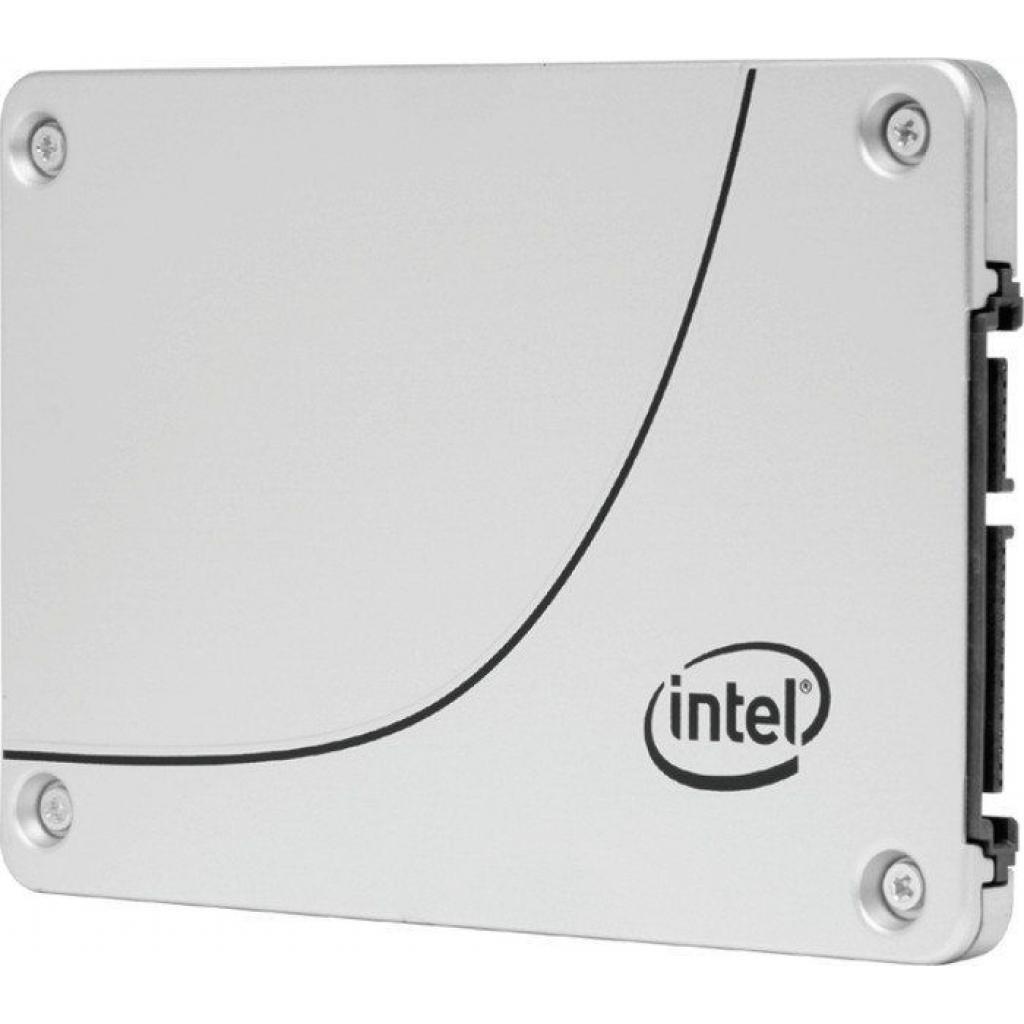 Накопитель SSD 2.5" 240GB INTEL (SSDSC2BB240G701)