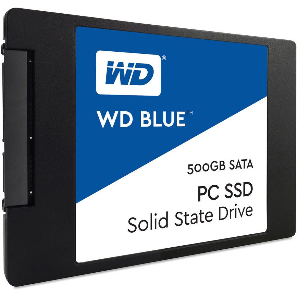 SSD WDS500G1B0A