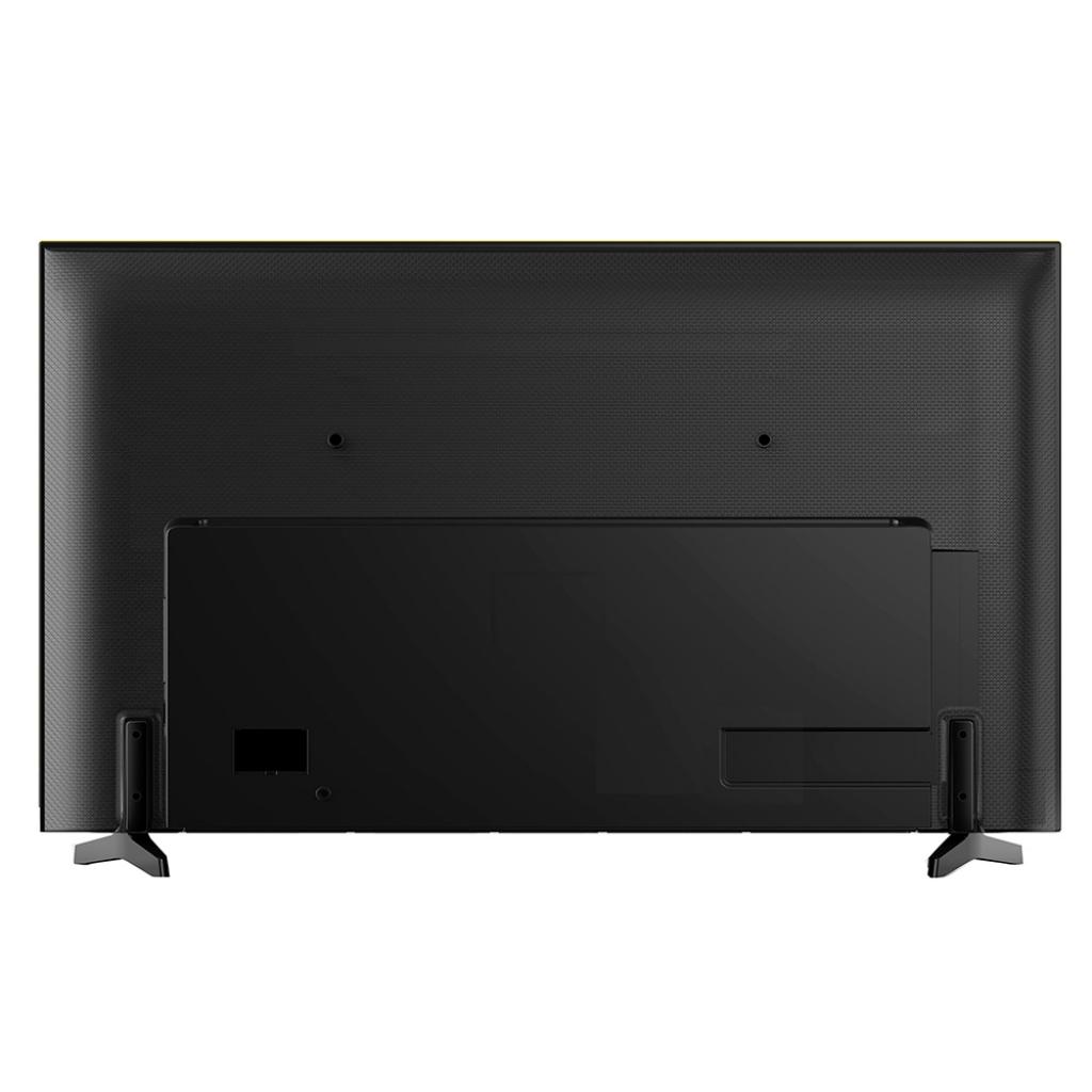 Телевизор LED-42D2050 Smart +T2 black