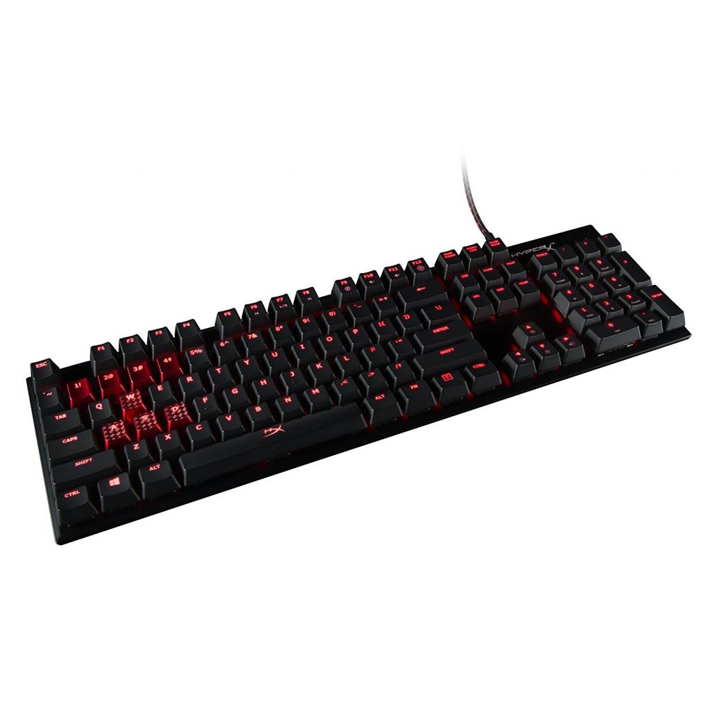 Клавиатуры и мышки HX-KB1RD1-RU/A5