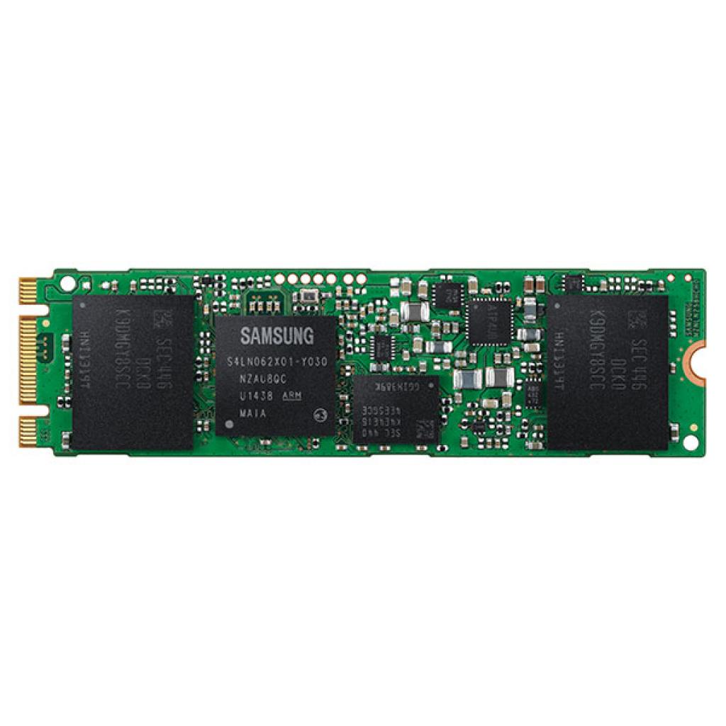 Накопитель SSD M.2 2280 1TB Samsung (MZ-N5E1T0BW)