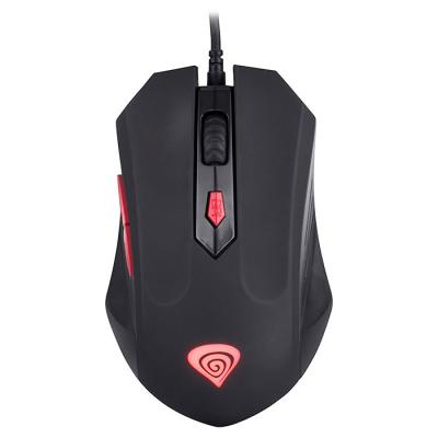 Клавиатуры и мышки G66 Optical gaming mouse