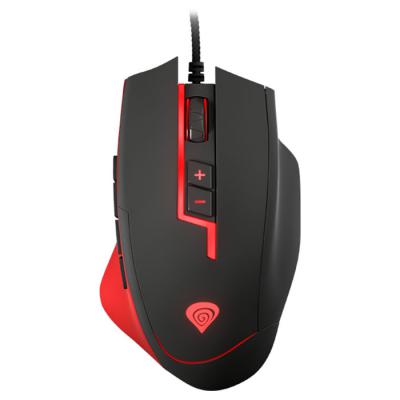 Клавиатуры и мышки GX85 MMO gaming mouse