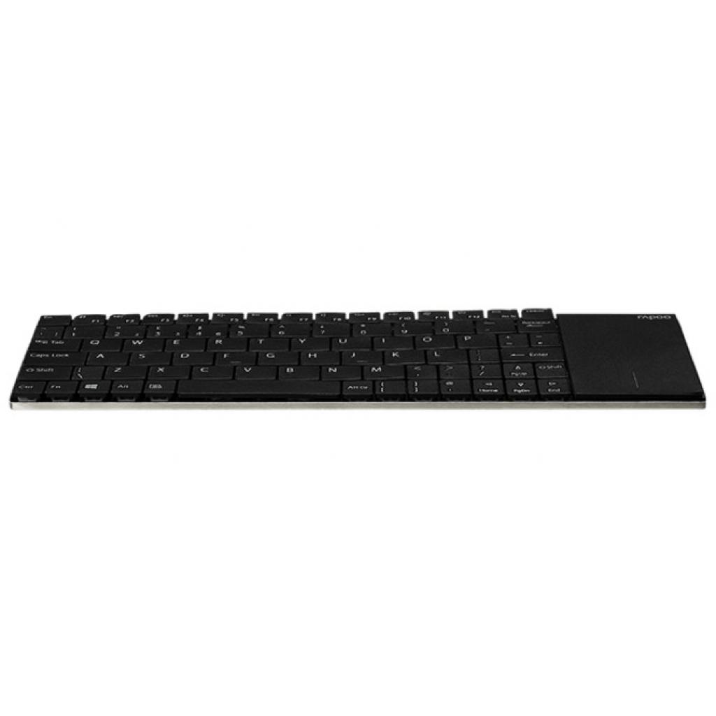Клавиатуры и мышки E2710 wireless black