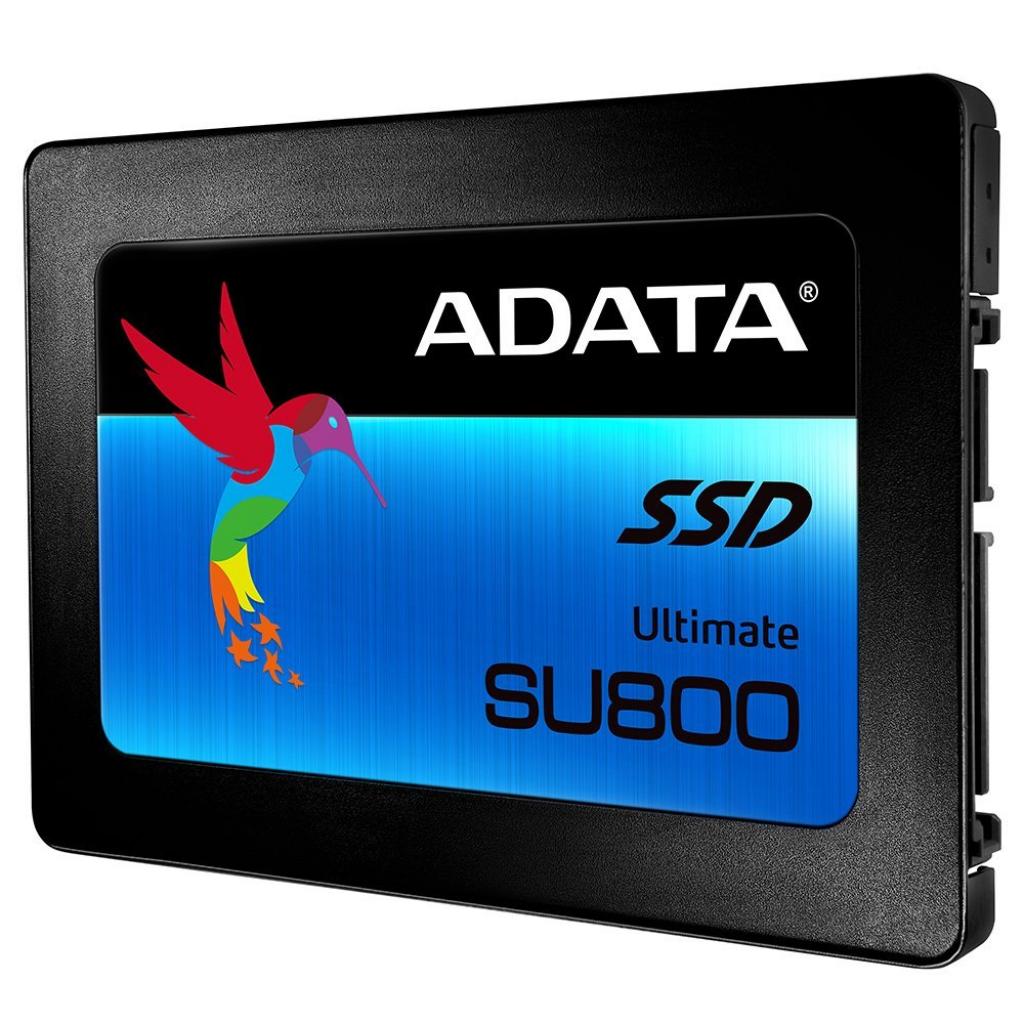 SSD ASU800SS-256GT-C