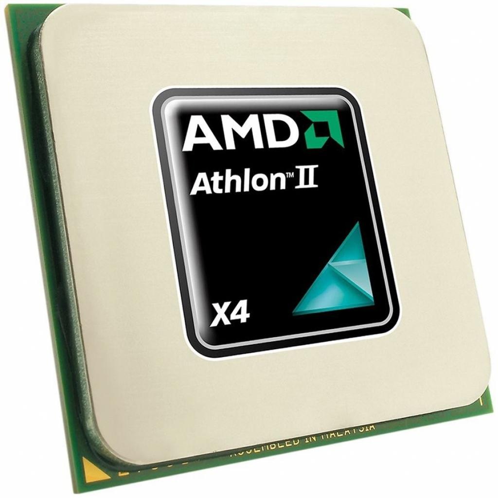 Процессор AD730XOKHJWOF