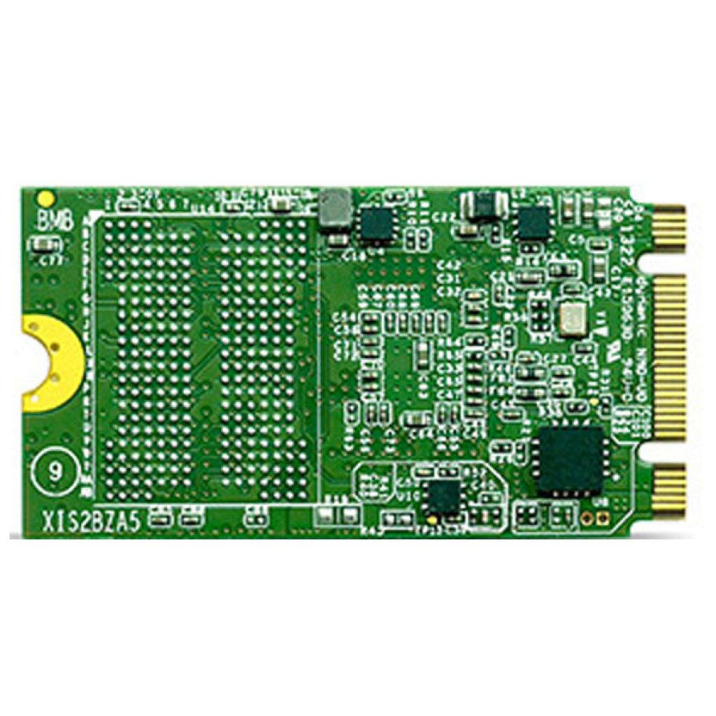SSD ASP600NS34-256GM-C