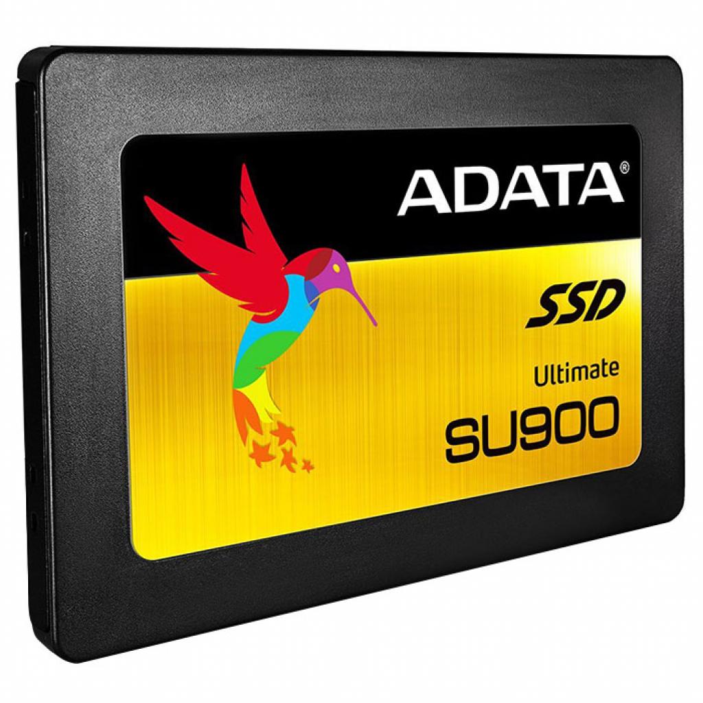 SSD ASU900SS-256GM-C