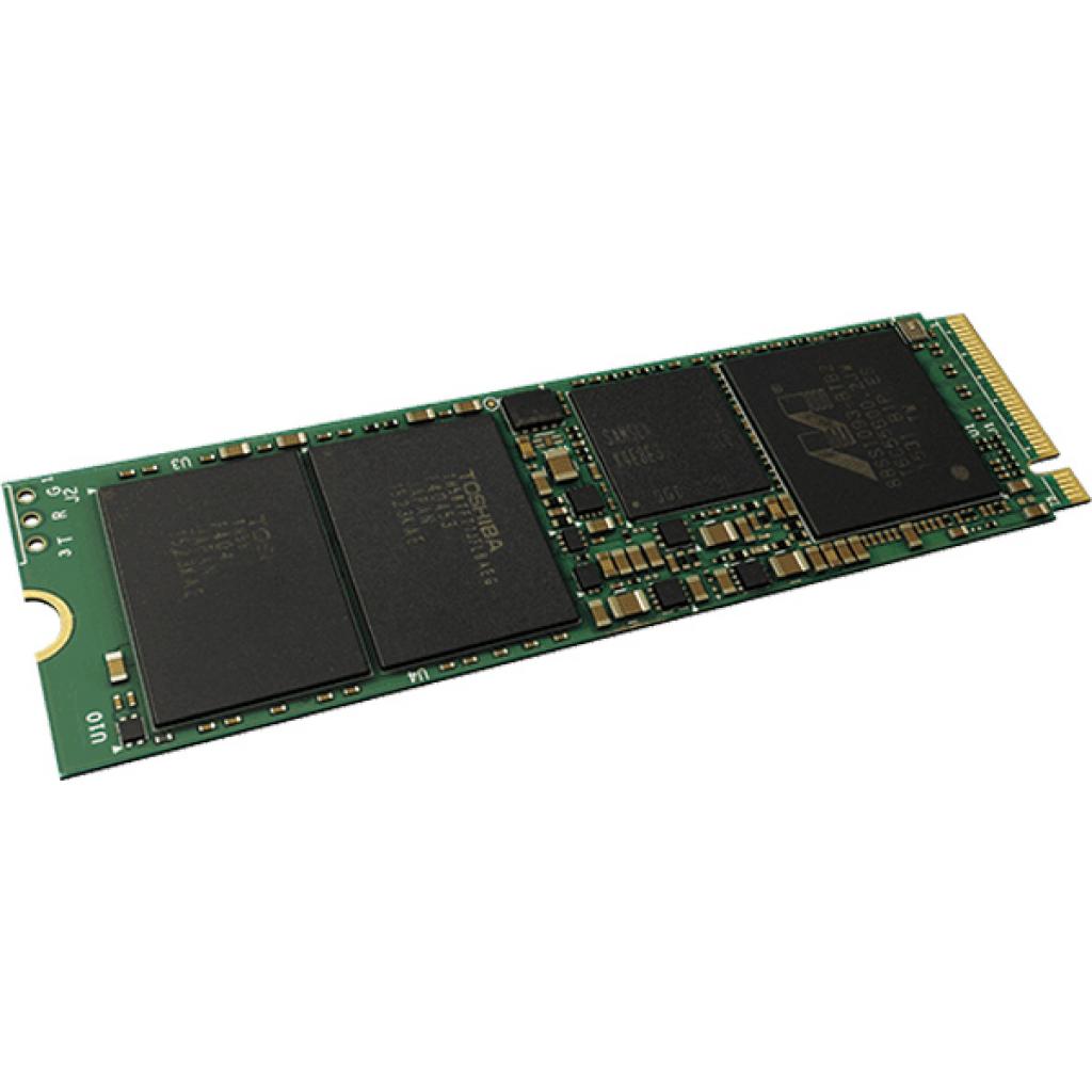 Накопитель SSD M.2 2280 256GB Plextor (PX-256M8PeGN)