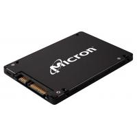 Накопитель SSD 2.5" 256GB MICRON (MTFDDAK256TBN-1AR1ZABYY)