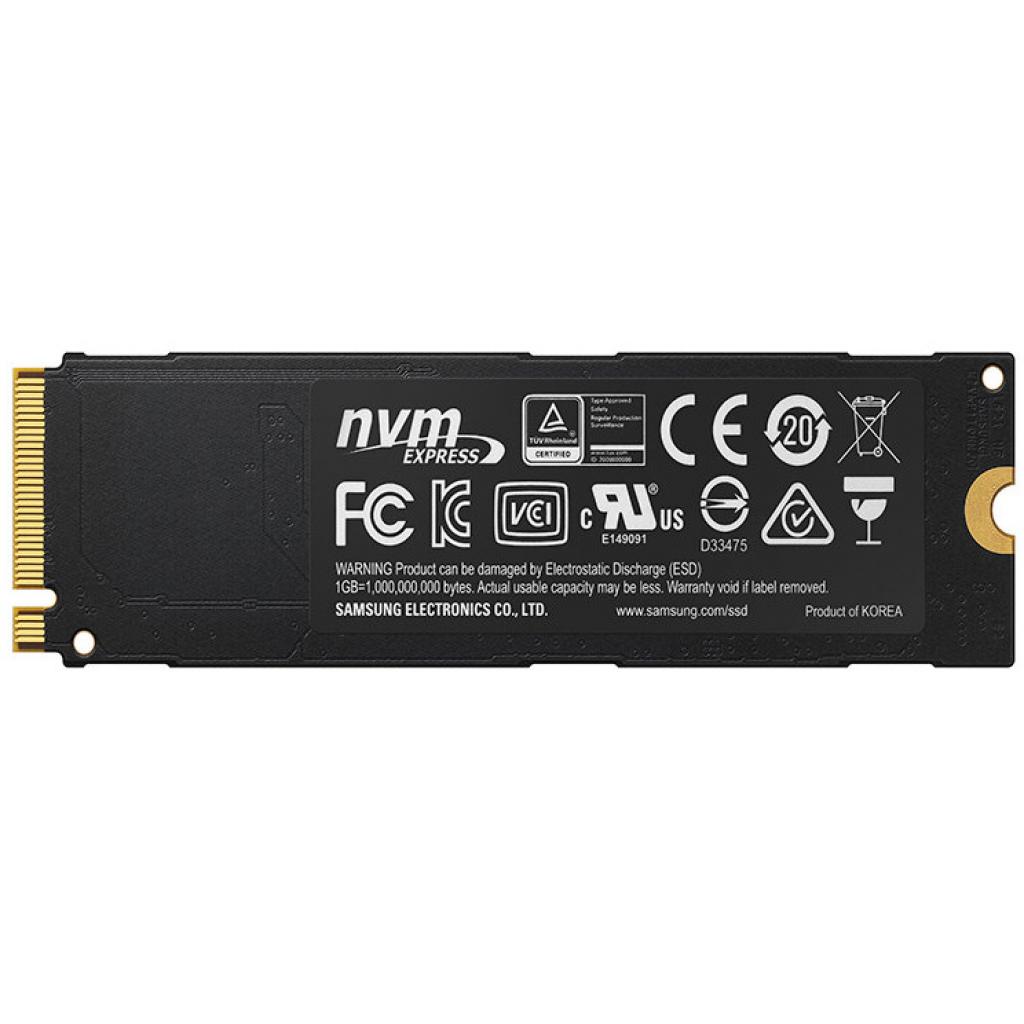 SSD MZ-V6P1T0BW