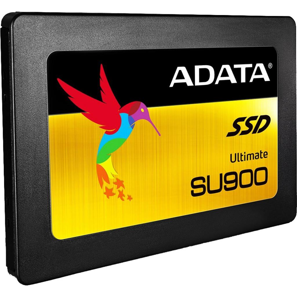 Накопитель SSD 2.5" 512GB ADATA (ASU900SS-512GM-C)