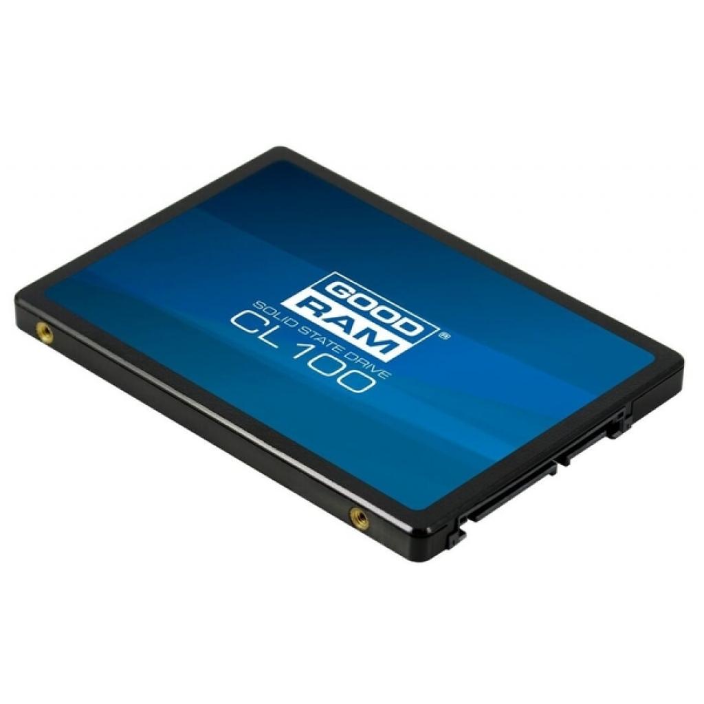 SSD SSDPR-CL100-240