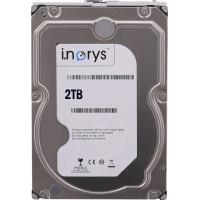 Жесткий диск 3.5" 2TB i.norys (INO-IHDD2000S3-D1-72128)
