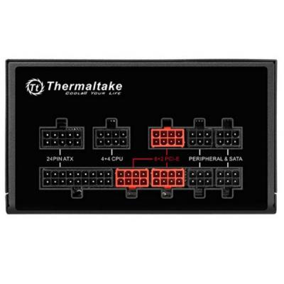 Блок питания ThermalTake 850W Grand (PS-TPG-0850FPCGEU-R)