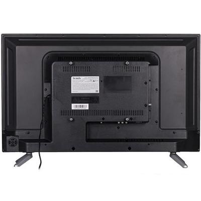 Телевизор LED-32E3000 Smart + T2 Black