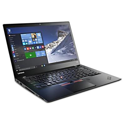 Ноутбук Lenovo ThinkPad T470S (20HFS02100)