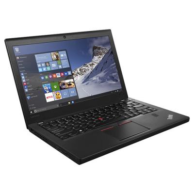 Ноутбук Lenovo ThinkPad X270 (20HN002QRT)