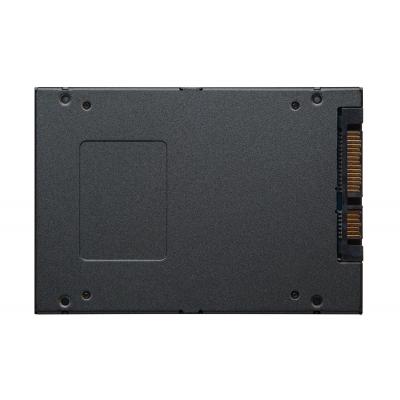 SSD SA400S37/480G