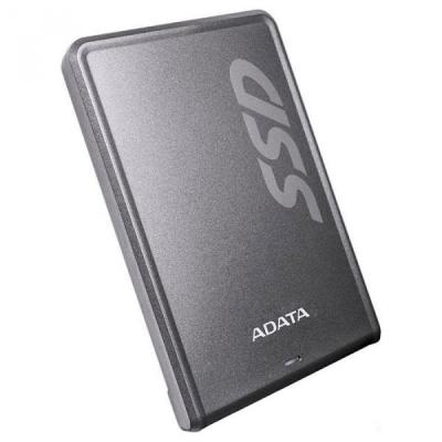 Накопитель SSD USB 3.1 512GB ADATA (ASV620H-512GU3-CTI)
