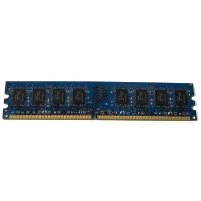 Модуль памяти для компьютера DDR2 2GB 800 MHz Hynix (HMP125U6EFR8C-S6)