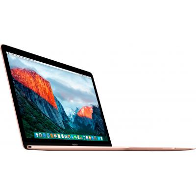 Ноутбук Apple MacBook A1534 (MNYN2UA/A)