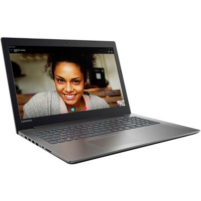 Ноутбук Lenovo IdeaPad 320-15 (80XR00TDRA)