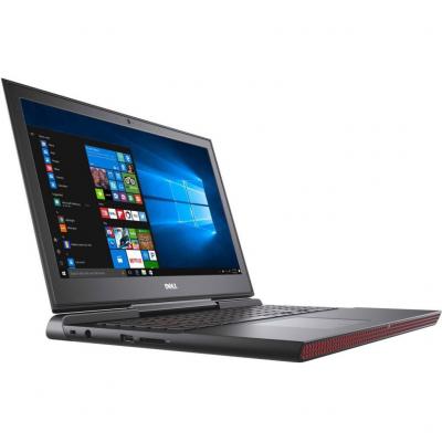 Ноутбук Dell Inspiron 7567 (I75516S3NDL-60B)