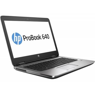 Ноутбук HP ProBook 640 (1EP49ES)