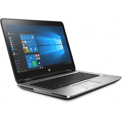 Ноутбук HP ProBook 640 (1EP50ES)