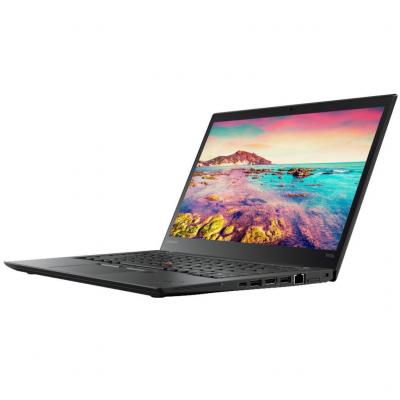 Ноутбук Lenovo ThinkPad T470S (20HFS0C100)