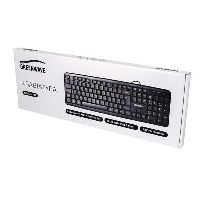 Клавиатуры и мышки R0014215