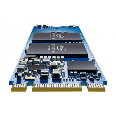 Накопитель SSD M.2 2280 32GB INTEL (MEMPEK1W032GAXT)